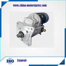 Tractores Usados ​​Perkins Motor Starter Motor Ignition (CAV: CA45F242)